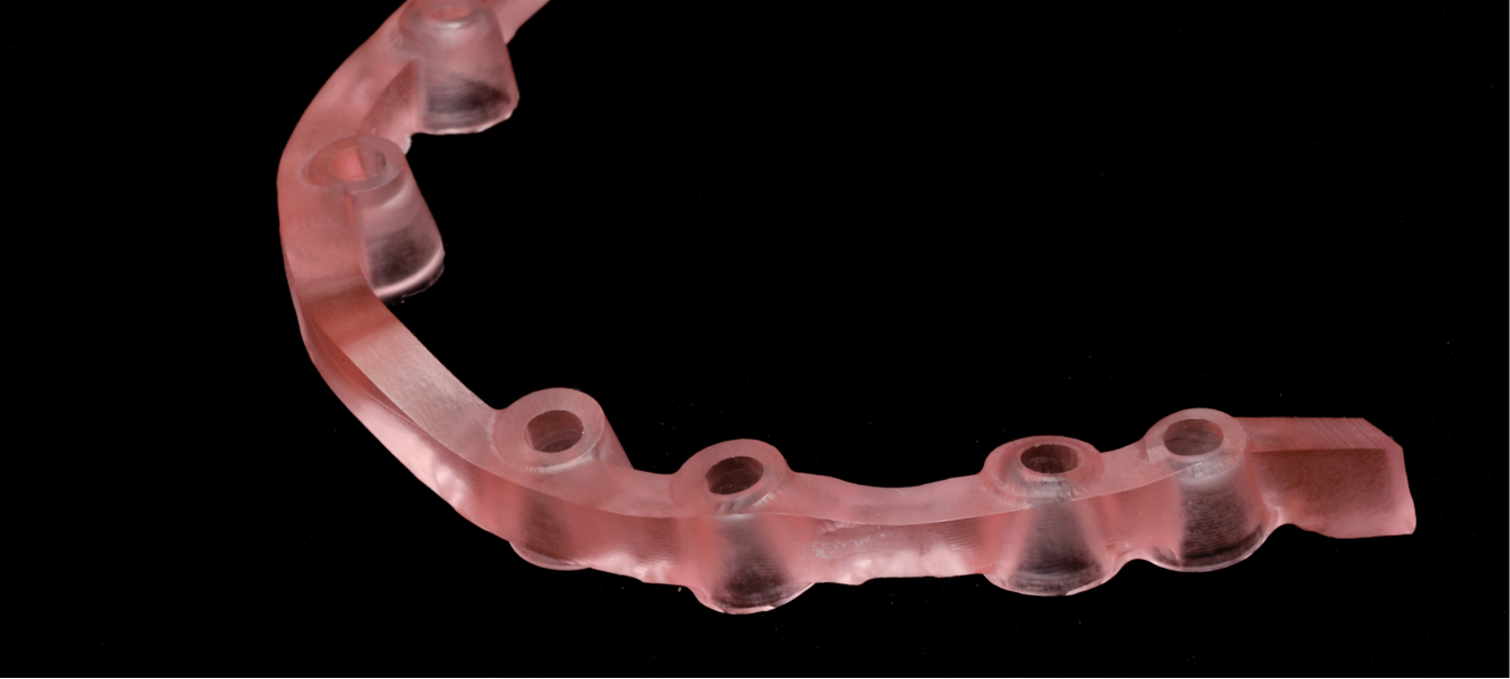 Dischi per la produzione di impronte dentali
