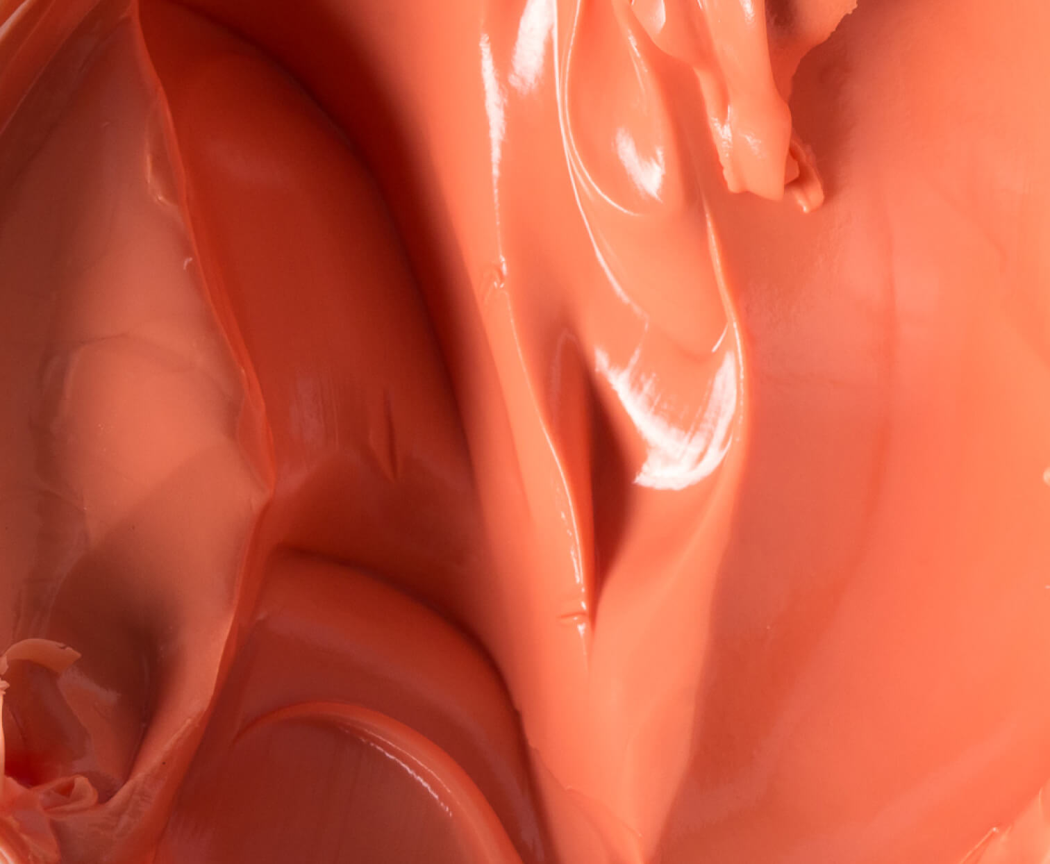 Ingrandimento di un prodotto per la creazione di impronte dentali