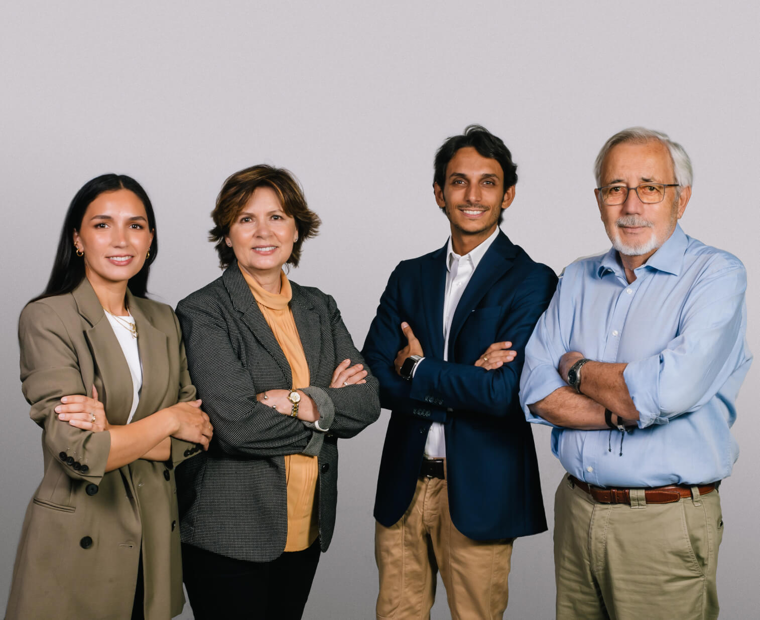 Team Vannini Dental Industry