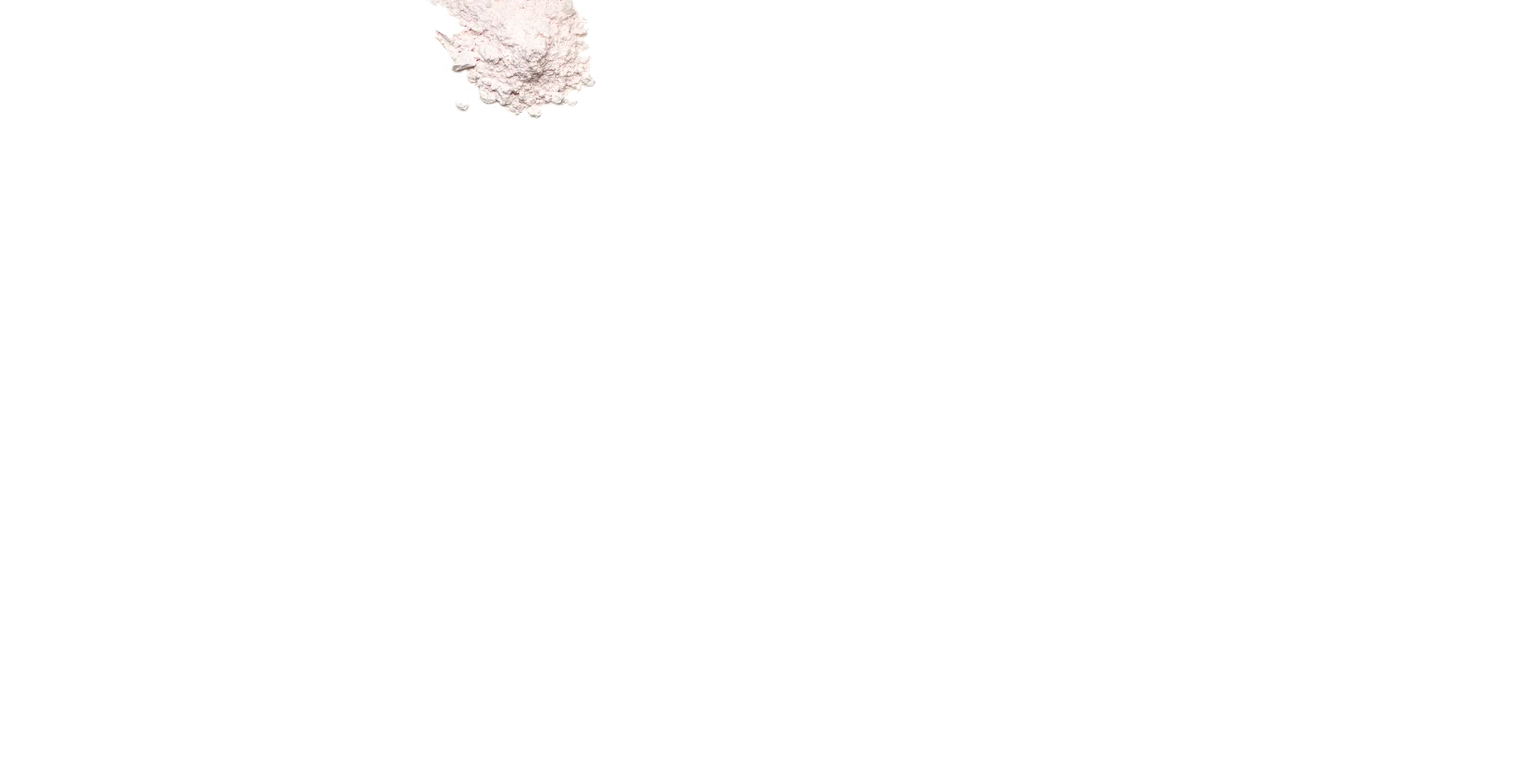 Prodotto per la creazione di impronte dentali