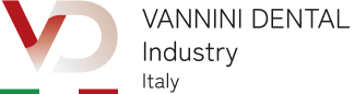 Logo Vannini Dental Industry