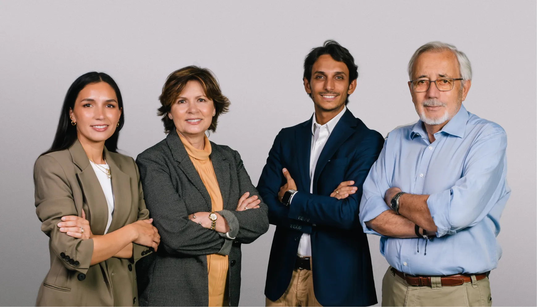 Team di Vannini Dental Industry