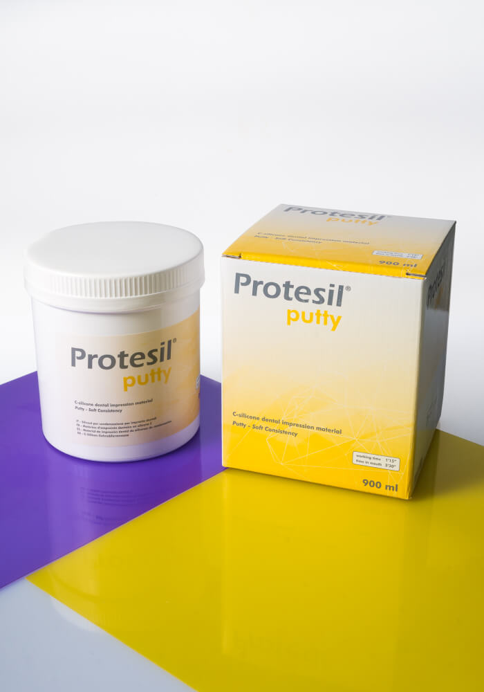Protesil Putty