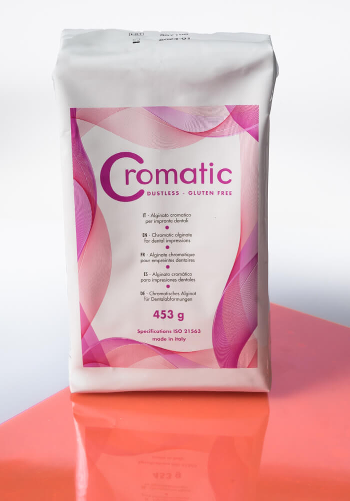 Cromatic