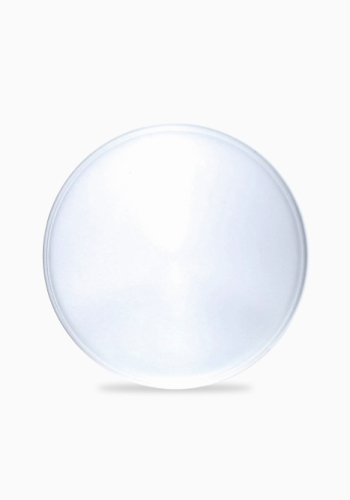 PMMA Castable Disc - Clear