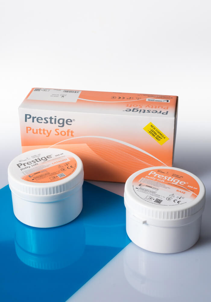 Prestige Putty Soft
