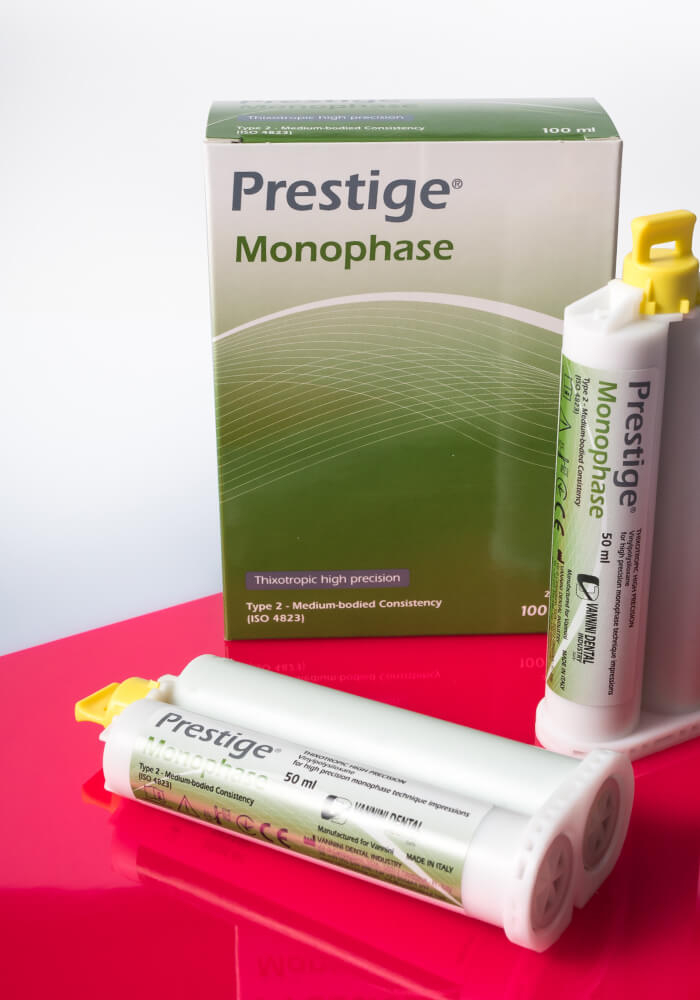 Prestige Monophase