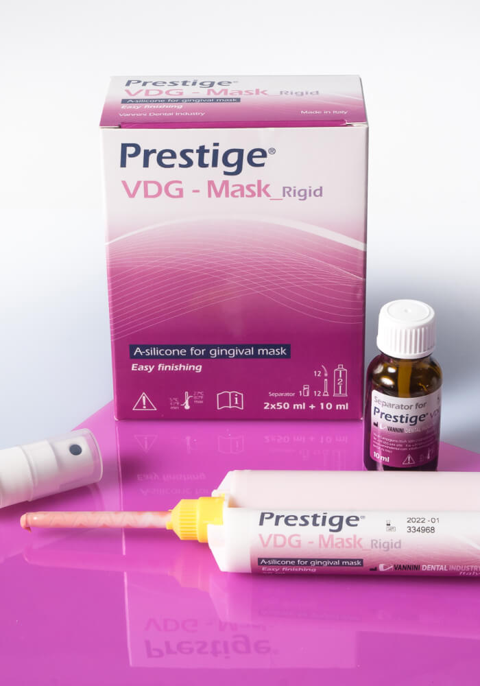 Prestige VDG-Mask