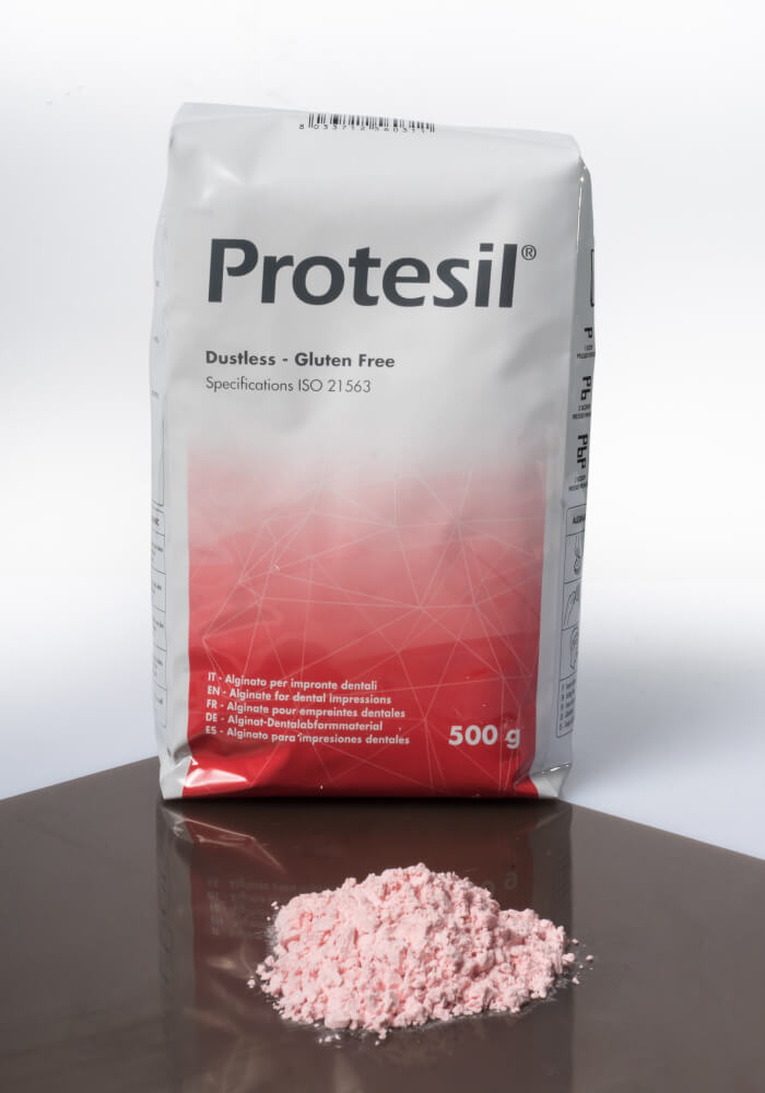 Protesil Elastic Rapid