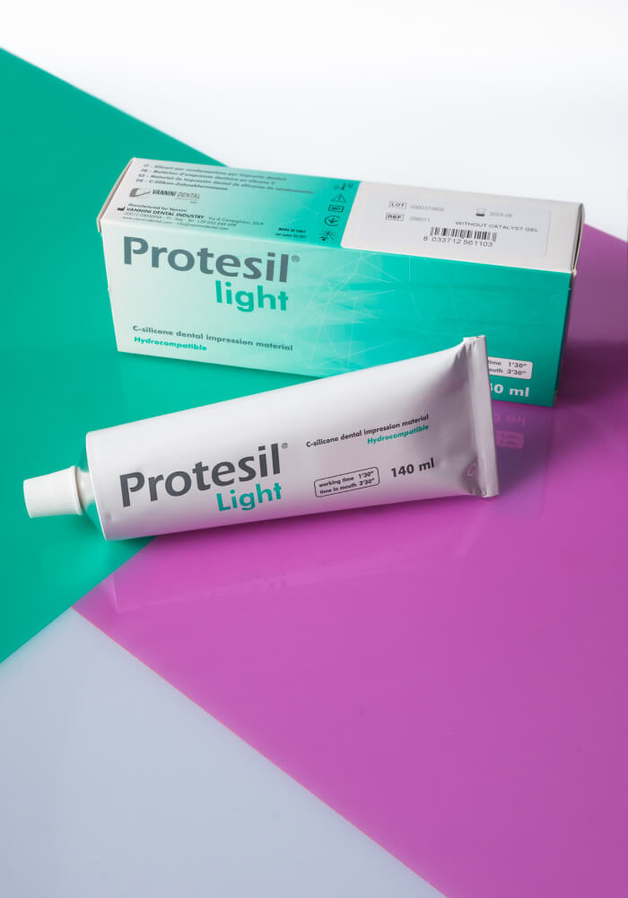 Protesil Light