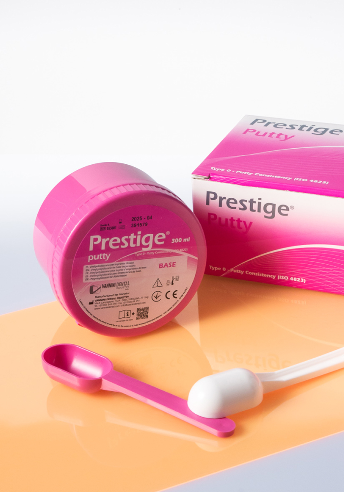 Prestige Putty