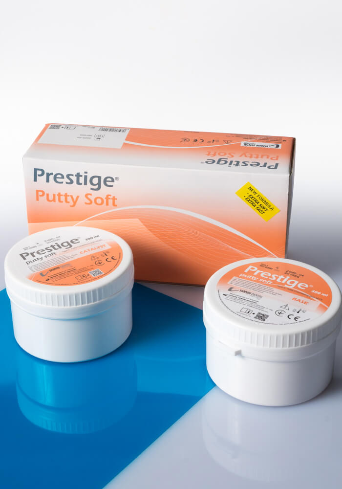 Prestige Putty Soft