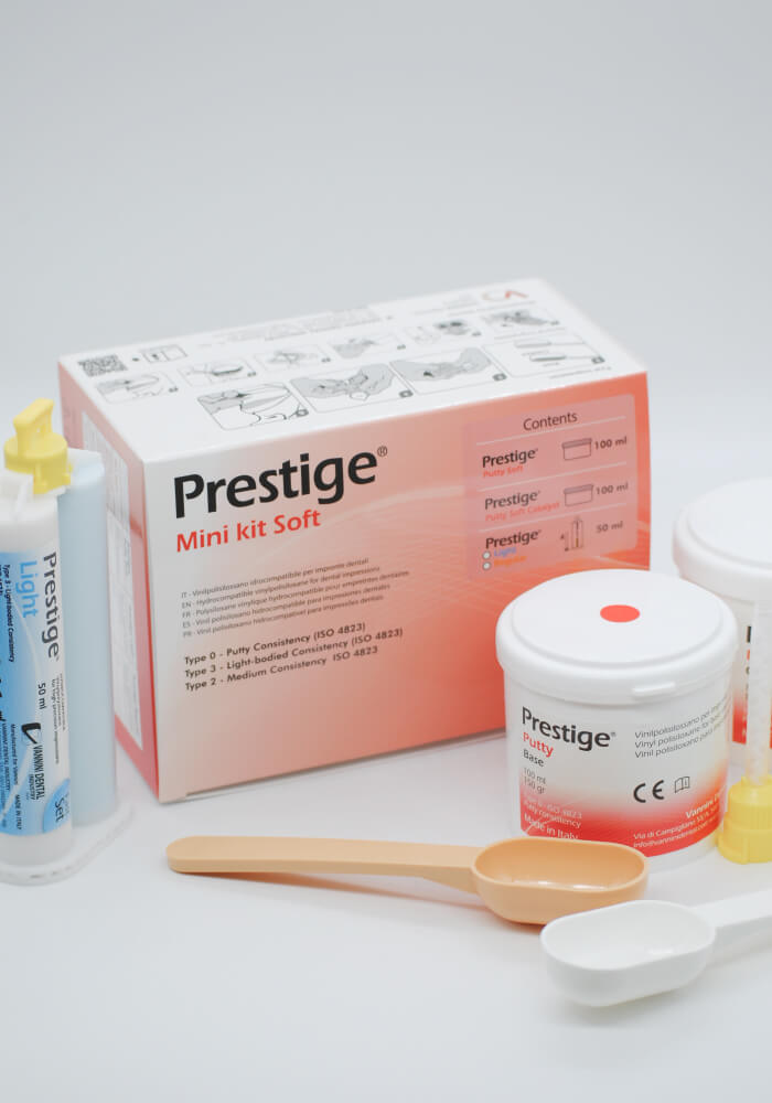 Prestige Minikit