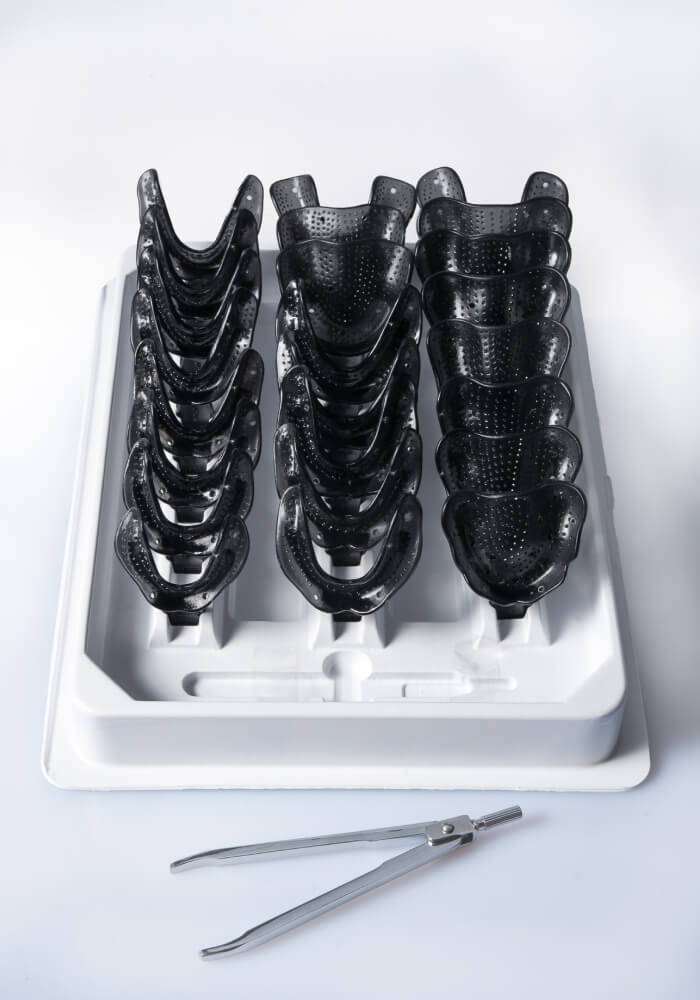 Superform Trays System